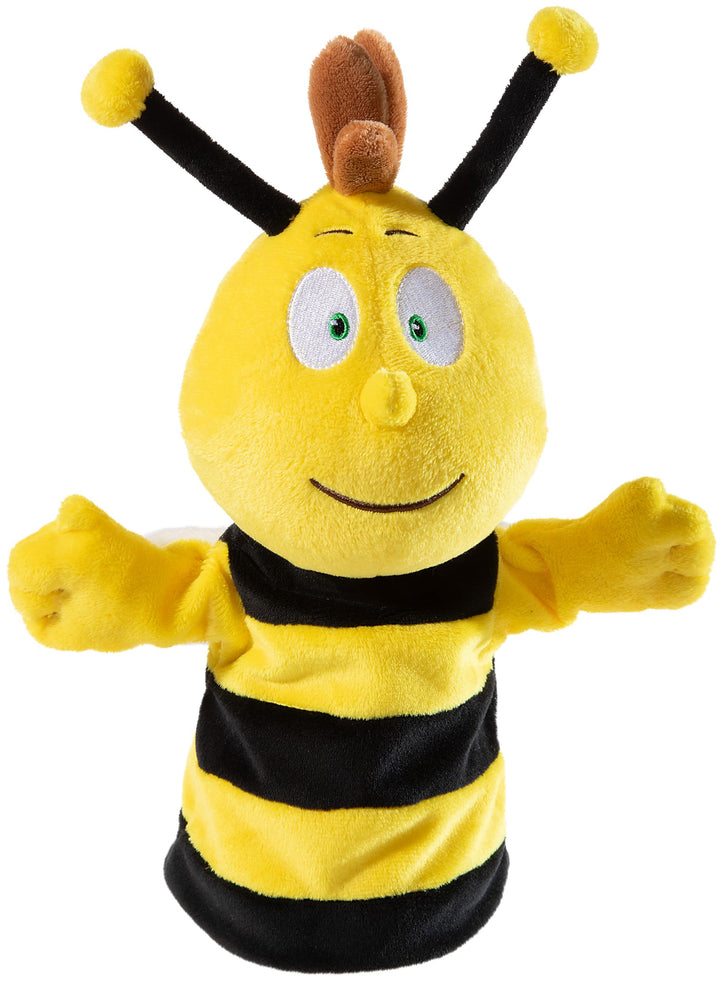 Heunec Biene Maja Handspielpuppe Willi GRS