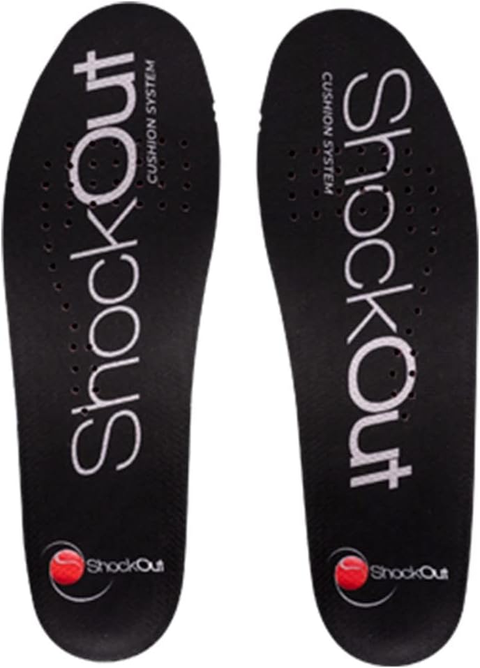 Shockout Supreme Sports Einlegesohle