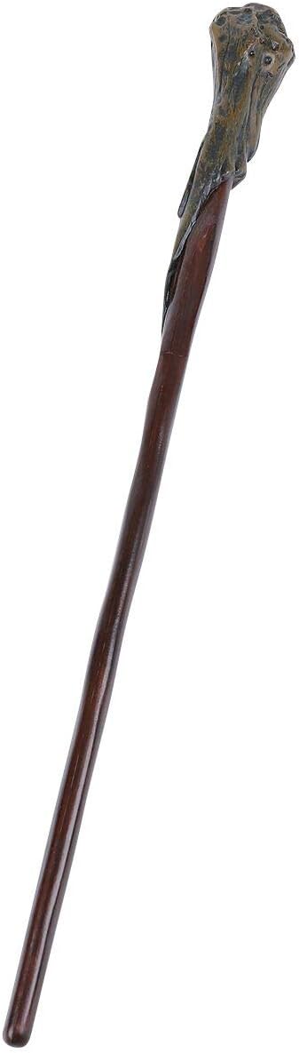 Ron Weasley Zauberstab und 3D-Lesezeichen 30Cm
