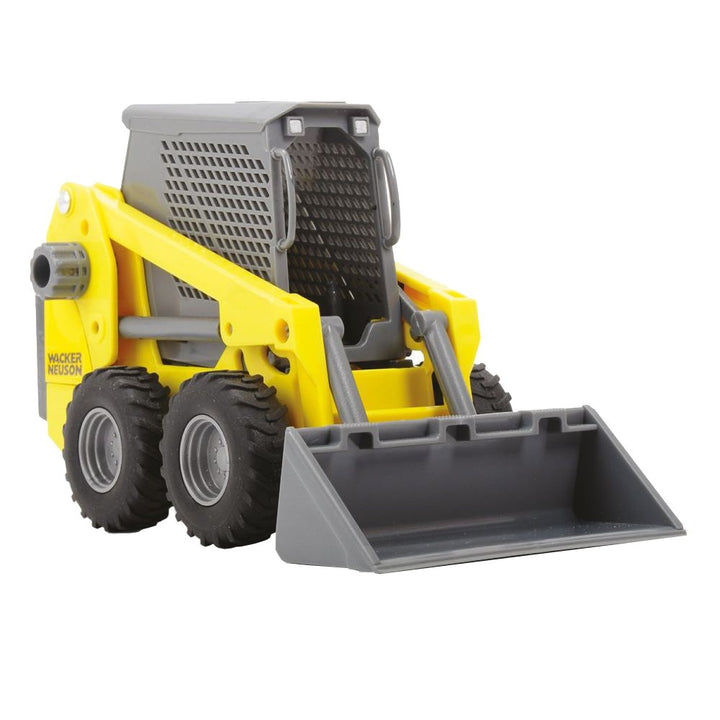 Dickie Toys 203823012 - Bagger, Wacker Neuson