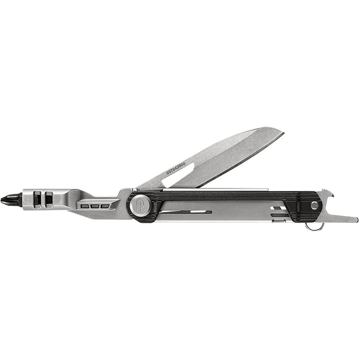 Gerber Taschenmesser Slim Drive, Dunkelgrau, Slim Drive, Dunkelgrau