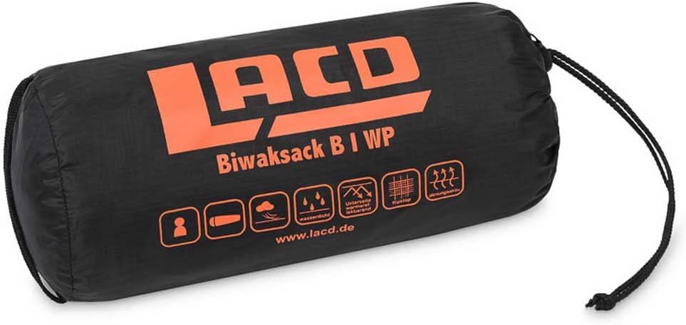 Bivy Bag B I WP Breathable