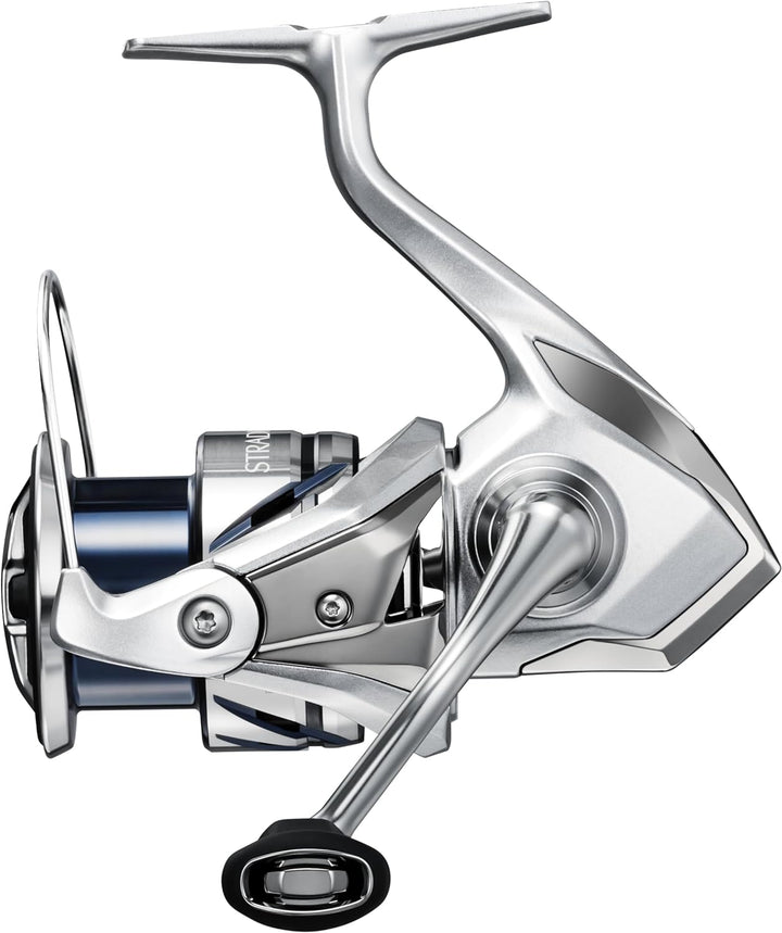 Shimano Stradic FM Gear Ratio: 6.4 | Size: 3000, Gear Ratio: 6.4 | Size: 3000
