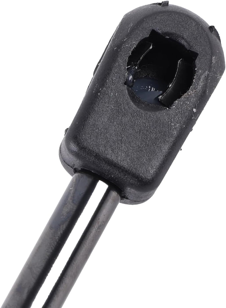5K6827550B 2x Heckklappendämpfer Gasfeder Heckklappe Dämpfer Kofferraum 550N Gasdruckfeder Gasdruckd