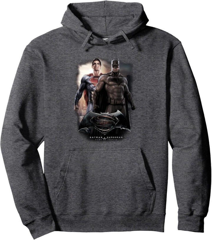 Batman v Superman Dawn Pullover Hoodie