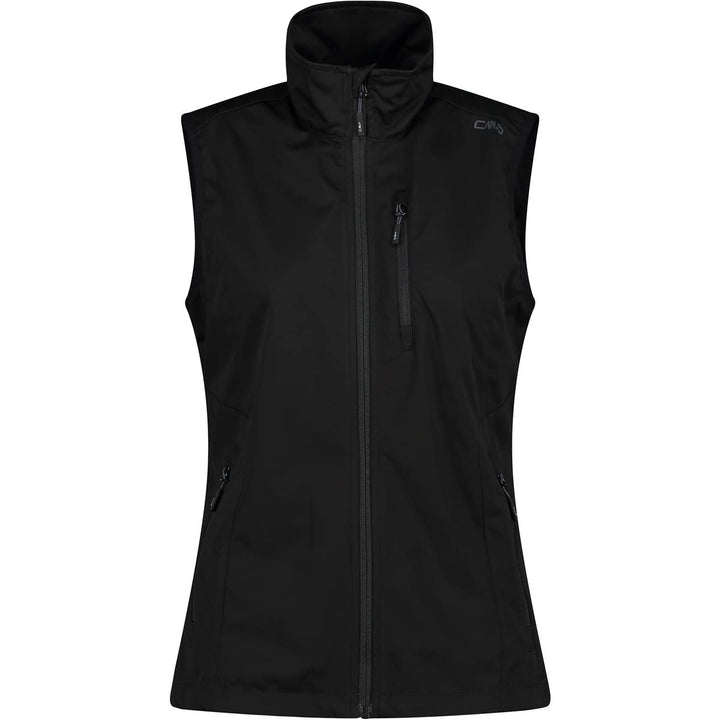 CMP Damen Softshellweste 39a5086 Weste 40