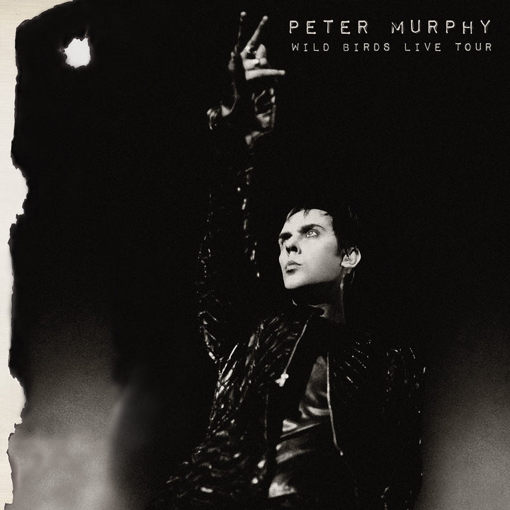 Wild Birds Live Tour, Vinyl