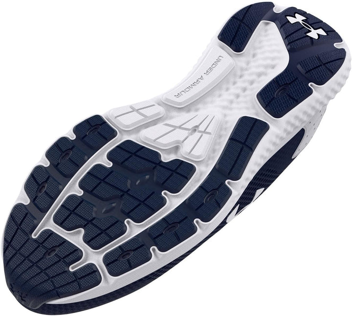 Under Armour Herren Ua Charged Rogue 3Laufschuhe 40 EU Navy, 40 EU Navy