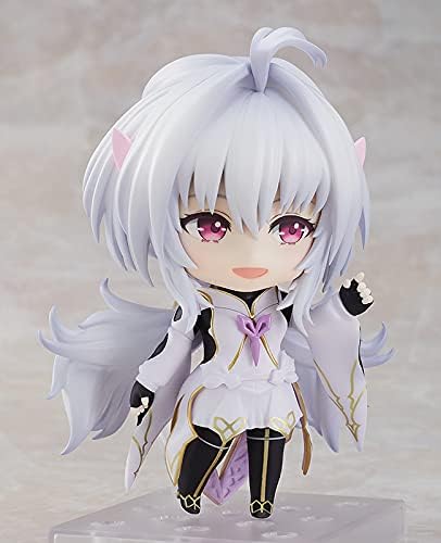Caster/Merlin (ProTOYIPE) FIG 10 cm Fate/Grand Order Arcade NENDOROID
