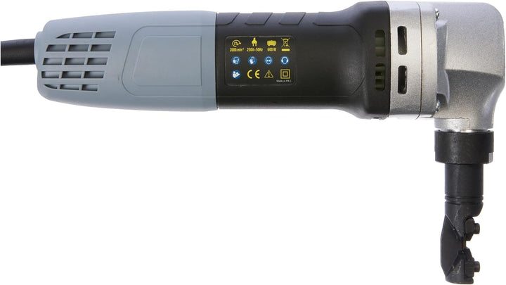 Fartools GT600 Blechknabber,