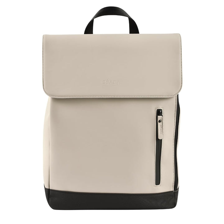 Béaba, Wickeltasche, Rucksack, Wasserdicht Beige, Beige
