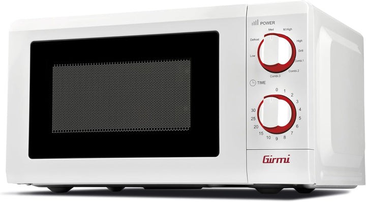 Girmi FM06 Kombi-Mikrowelle