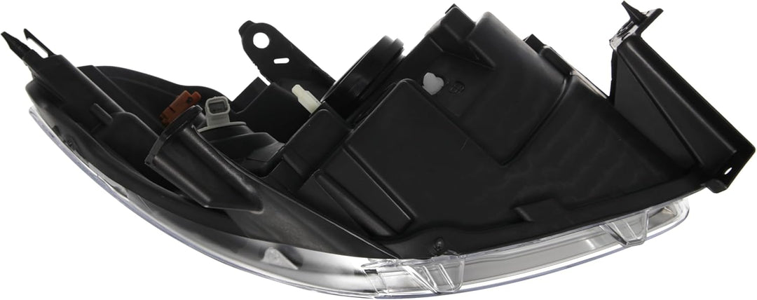 Valeo Hauptscheinwerfer 044775