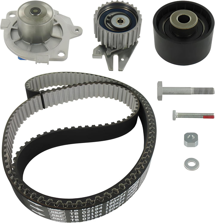 SKF VKMC 05194 Wasserpumpe + Zahnriemensatz