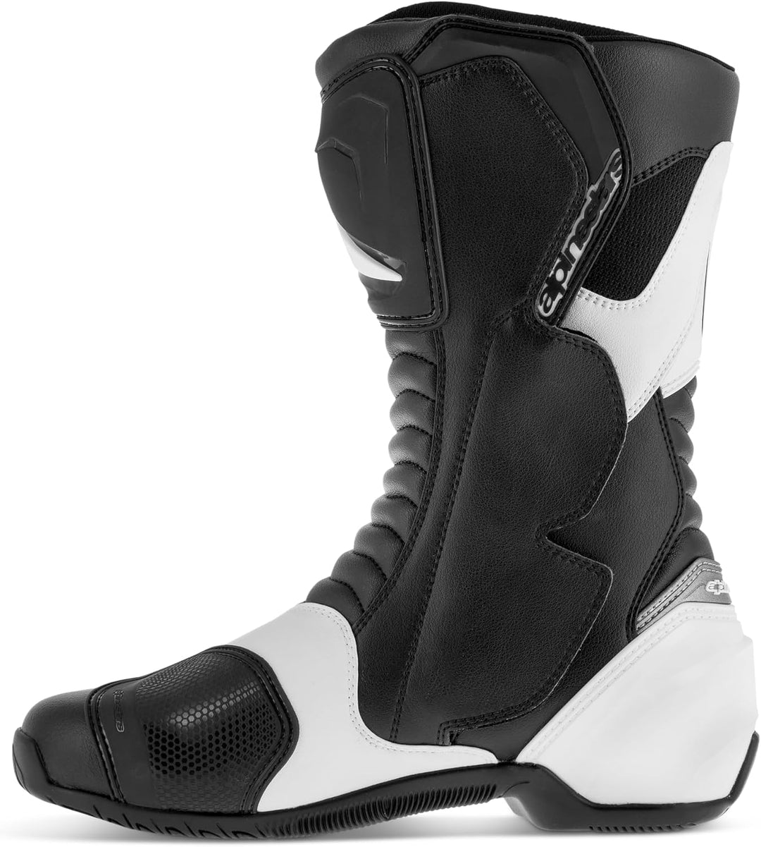 Alpinestars 49 EU Schwarz, 49 EU Schwarz