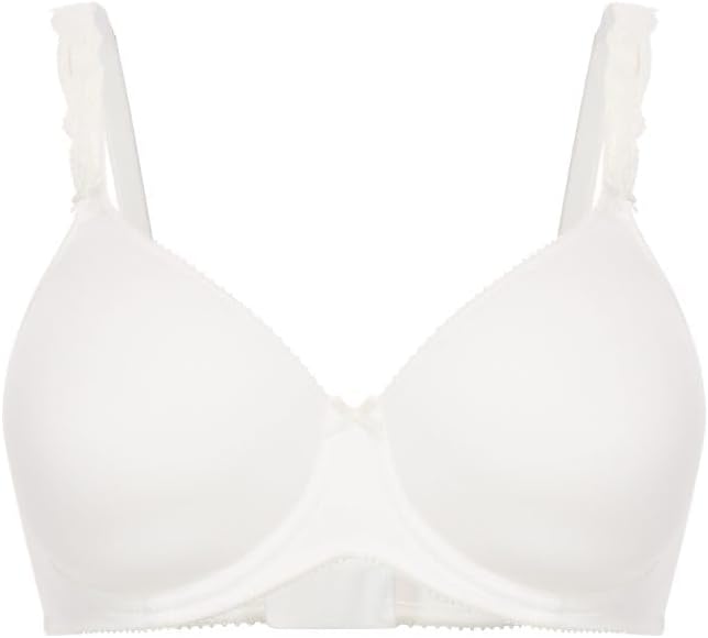 Felina Spacer-BH mit Bügel 206208 Choice 75G Vanille, 75G Vanille