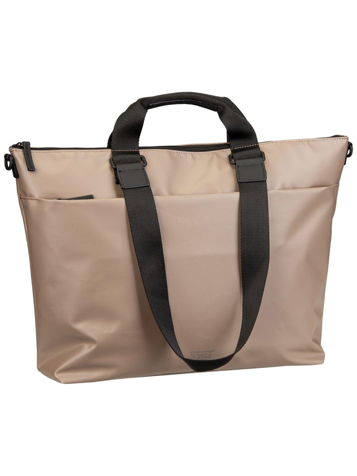 Jost Tolja MOCHILA Taupe, Taupe