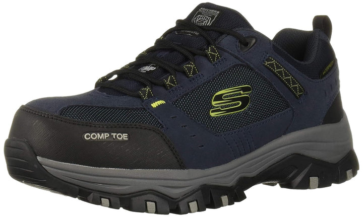 Skechers 39.5 EU Navy, 39.5 EU Navy