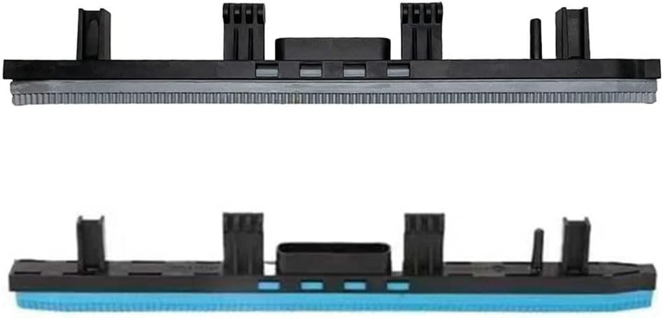 2 Stück Schabstreifen für Kärcher FC BR Serie/passend für Modelle einschliesslich BR 30/4C/BR 30/4 &amp;