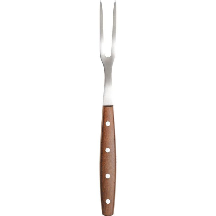 Fiskars Norr Küchengabel, Eisen, Silber, 8x3x10 cm
