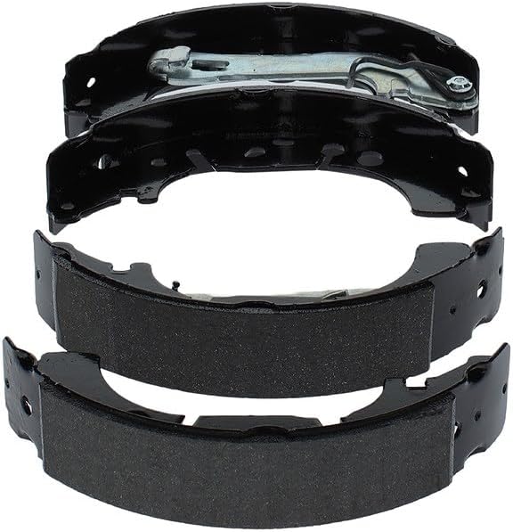 Bosch 986487703 Bremsbacke