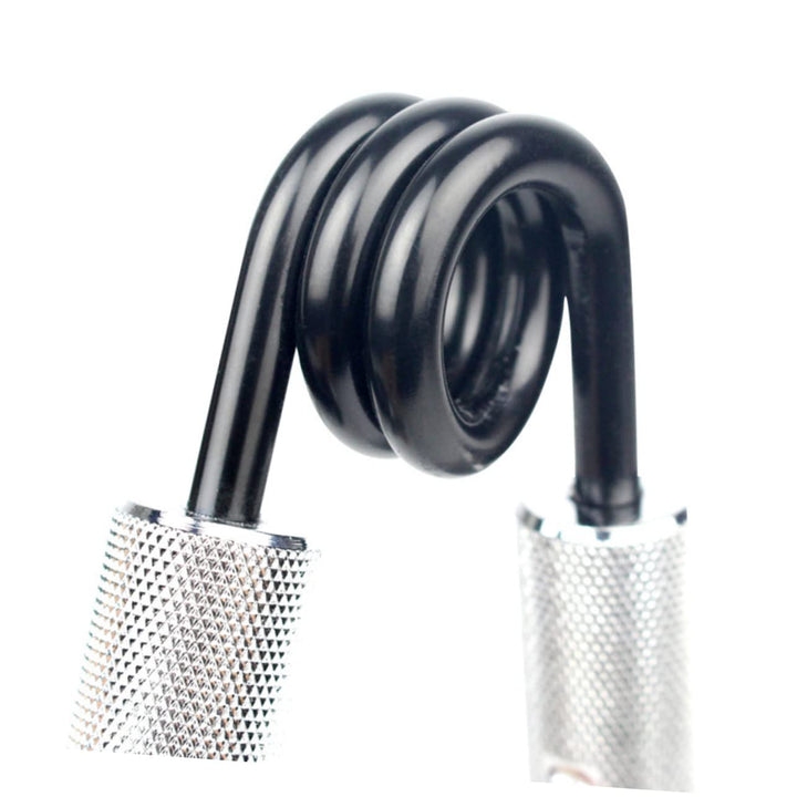 Yardwe Aluminium Handtrainer Mit 150lb Widerstand Handgelenksstärker Mit Abdeckung Kompakter Handgri
