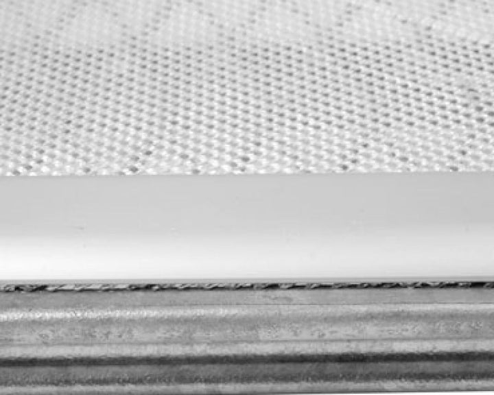 Culex 100320220-VH Kellerschacht Profi 60x115cm silber