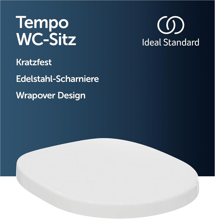 Ideal Standard Tempo Arc