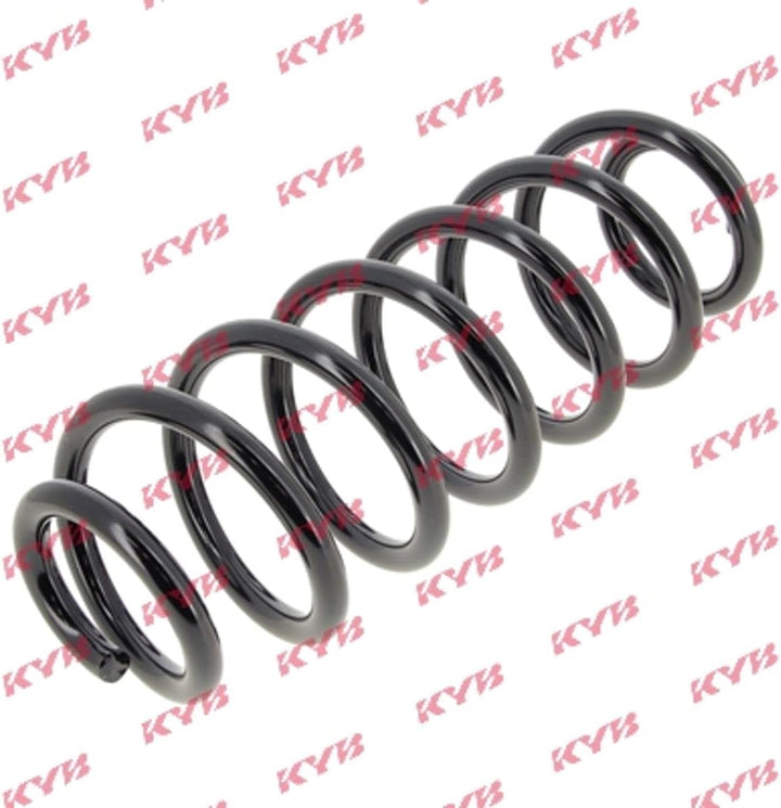 KYB K-Flex Fahrwerksfeder Spiralfeder Hinterachse RA6165