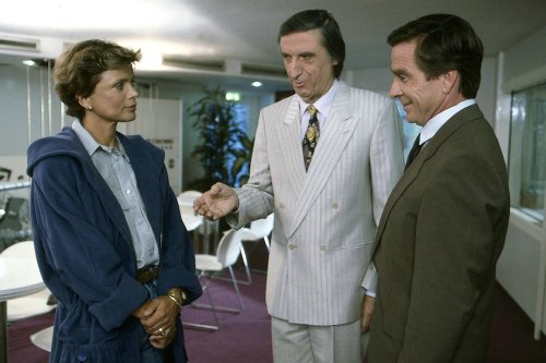 Zwei Münchner in Hamburg - Staffel 3 [4 DVDs], DVD