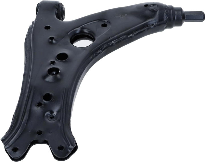 LEMFÖRDER 28644 02 Lenker Radaufhängung Für Volkswagen POLO (9N_, 9A_) 2001-2014 Beidseitig, Unten,