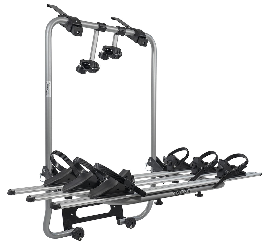 MENABO 38306878 Fahrradträger Heckklappe Shadow T6