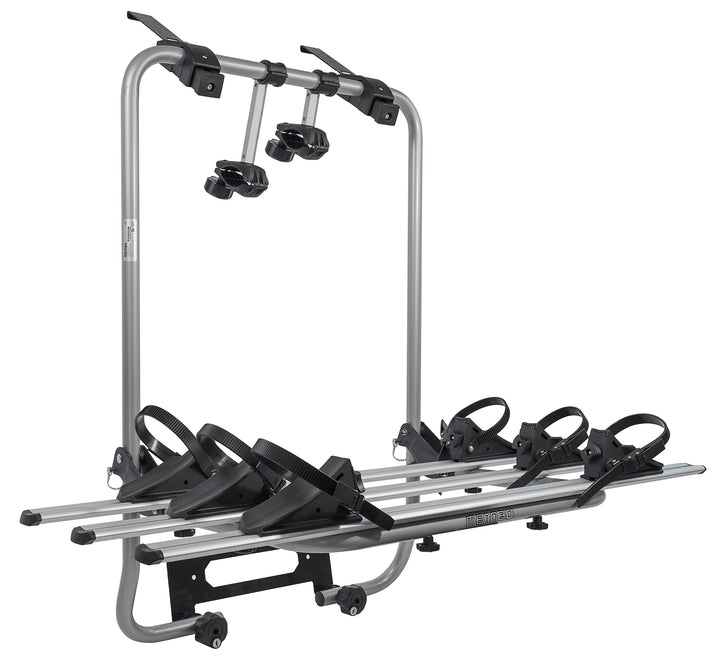 MENABO 38306878 Fahrradträger Heckklappe Shadow T6