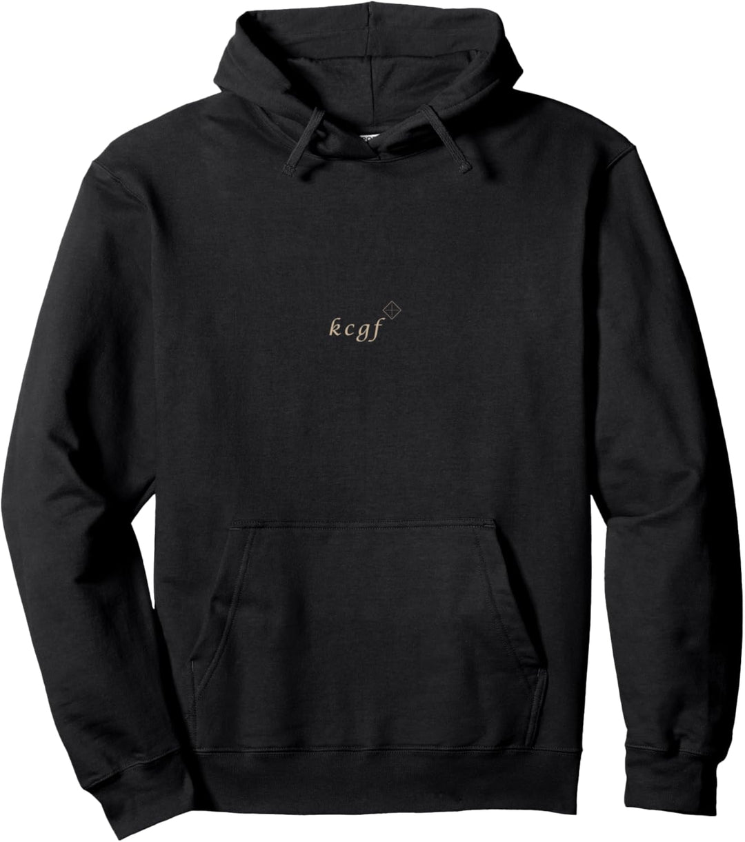 KCGF "Gipfel des Olymps" Pullover Hoodie