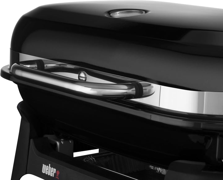 Lumin 1000 Compact black GRUP_BARBACOAS WEBER® Q™ &amp; E-power