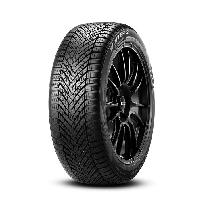 PIRELLI CINTURATO WINTER 2-205/55R16 91T - C/B/69dB - Winterreifen
