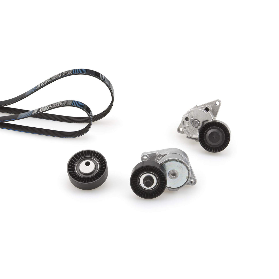 GATES Micro-V Kit K116PK1540
