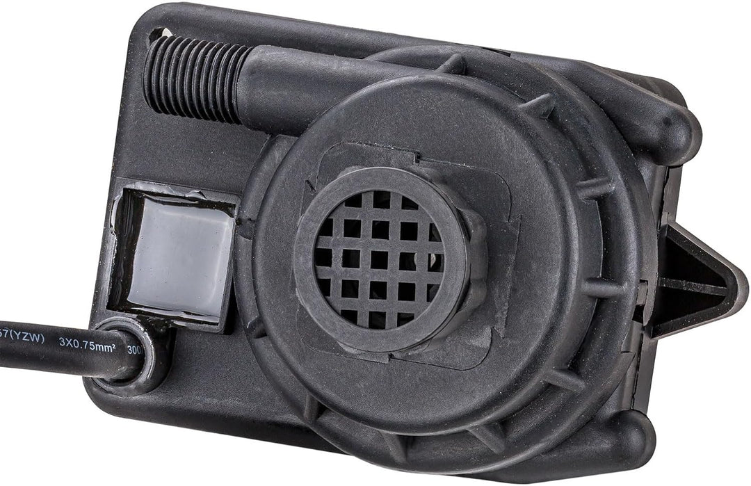Pumpe Wasserpumpe 750 l/h für Steinsäge Fliesensäge Säge Art. 25093