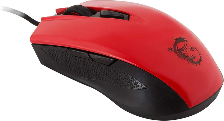 MSI S12-0401360-D22 GM 40 Glossy rot, rot