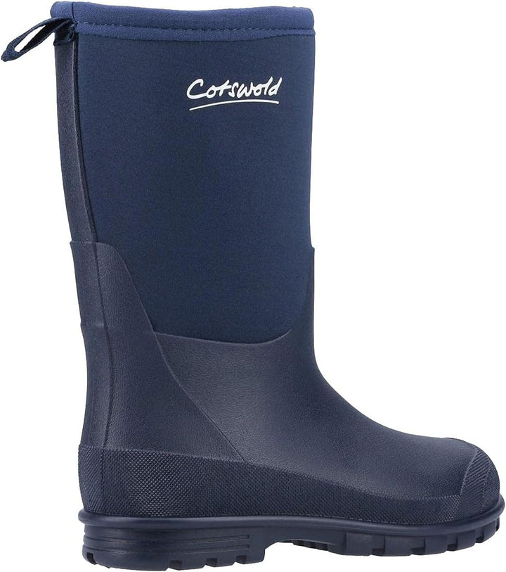 Cotswold Hilly Neopren-Galoschen für Kinder 29 EU Navy, 29 EU Navy
