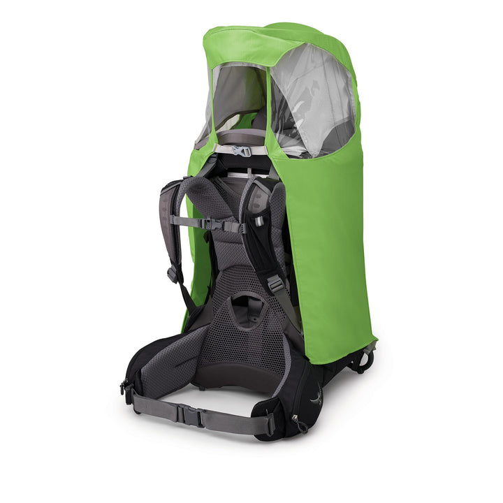 Osprey Poco Kindertrage – Technisch – Outdoor – Kinder – Kindertrage - Limon Green O/S