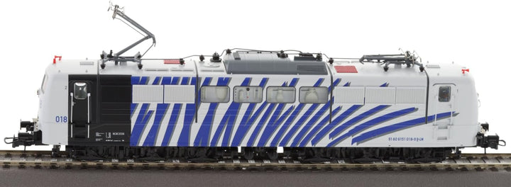 7500115 H0 E-Lok 151 018-9, Lokomotion, Ep. VI