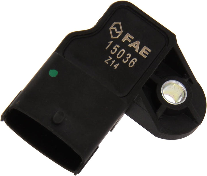FAE 15036 Einspritzanlage