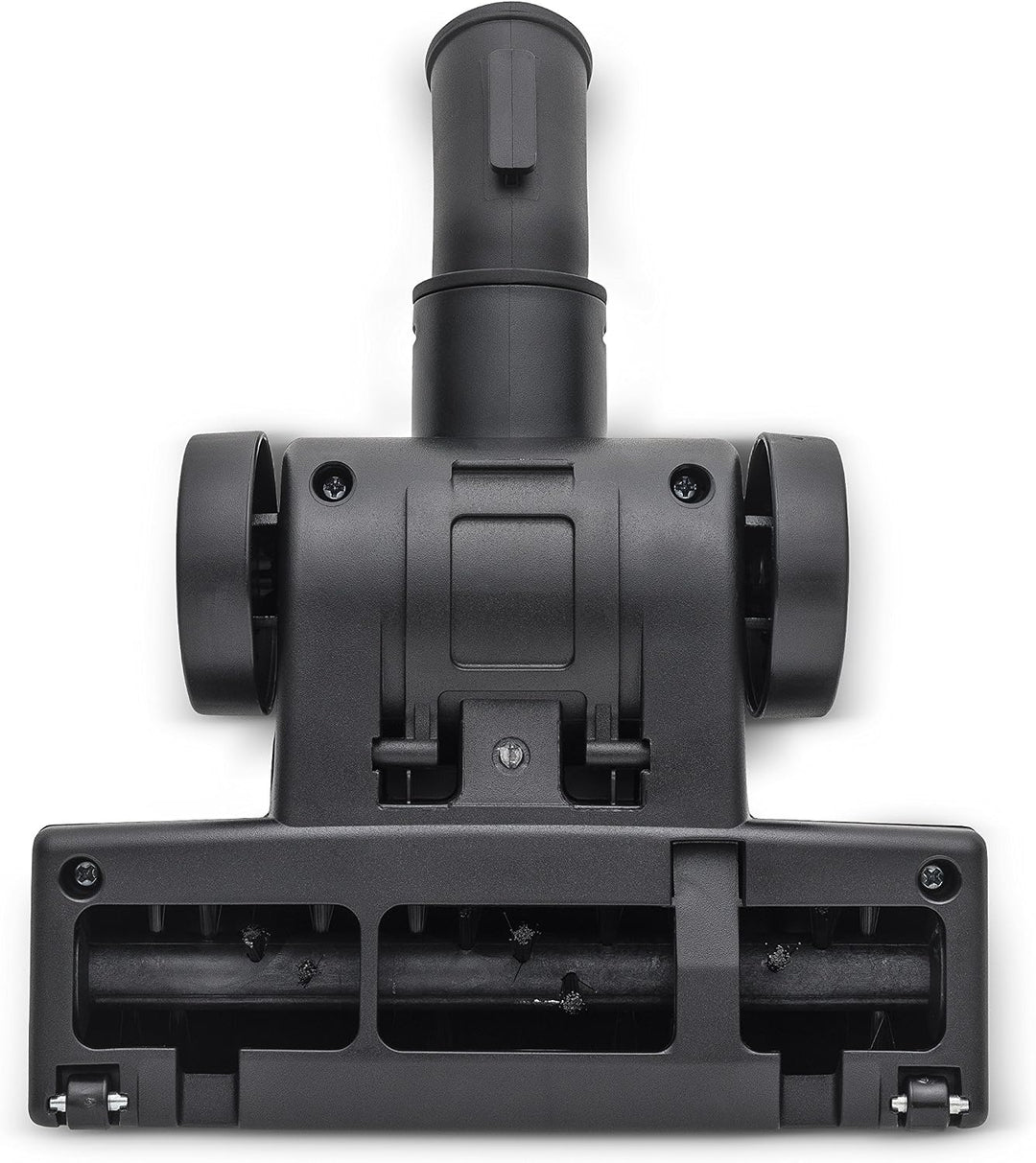 Numatic 601228 Harry-Turbodüse luftangetrieben, Schwarz