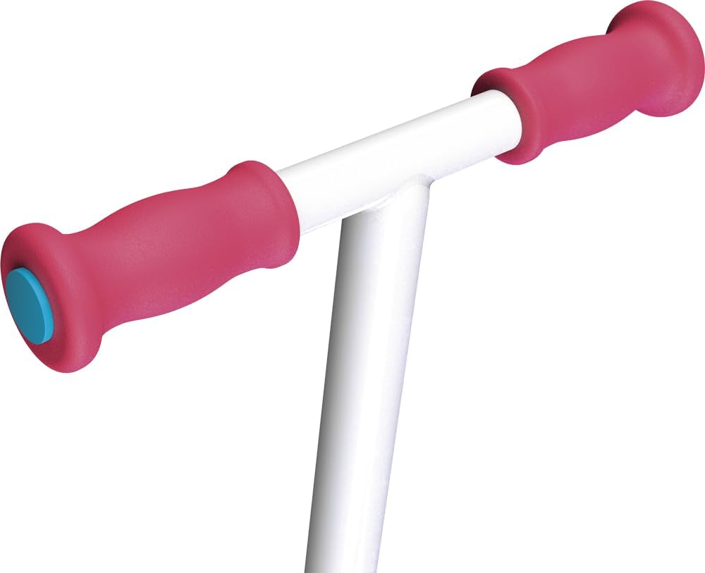 Razor Electric Scooter Weiss, Weiss