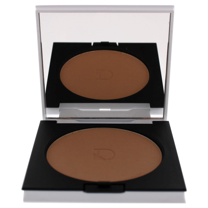 D.Palma Gesichtspuder er Pack(x) beige, beige
