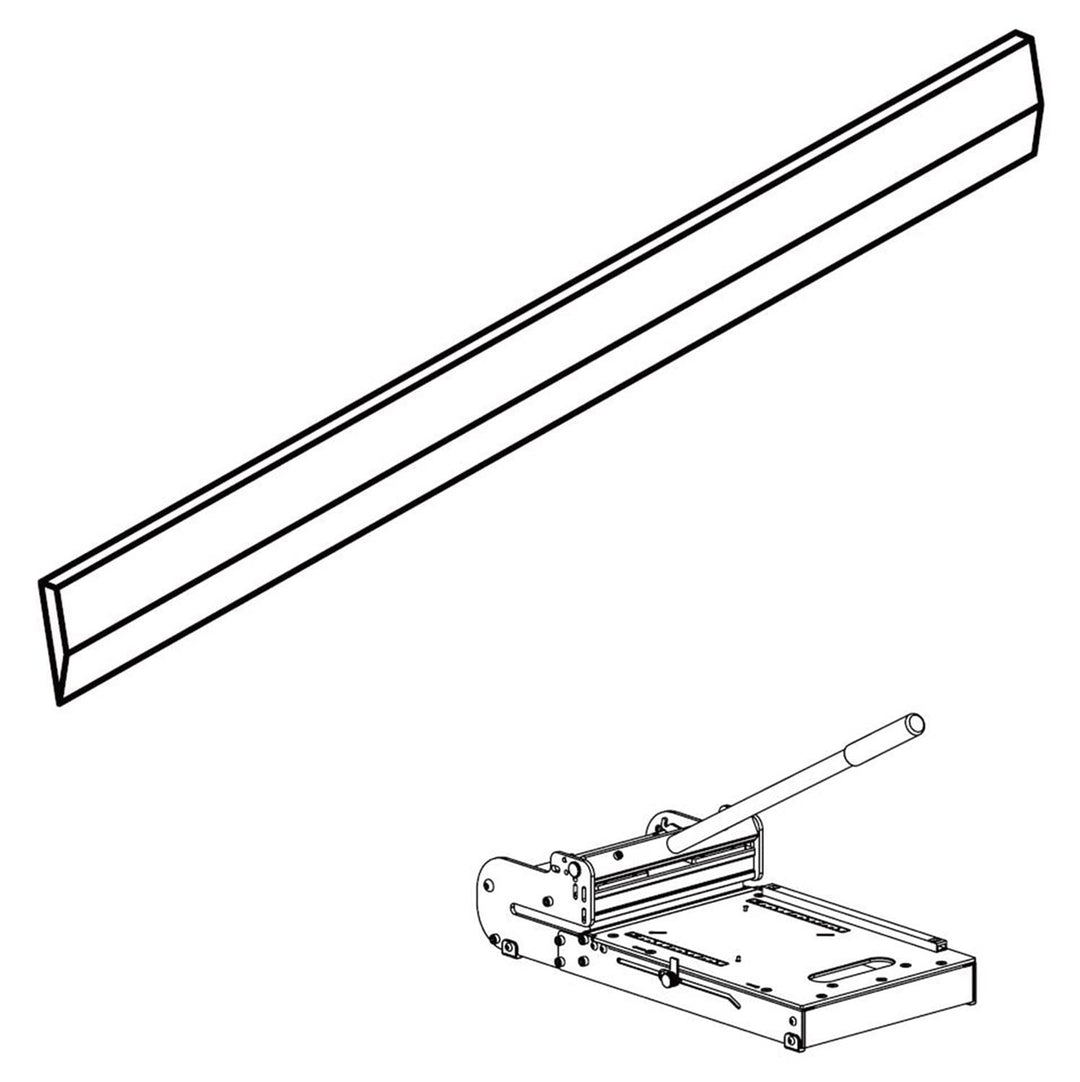 9" Blade-LVP230, 9" Blade-LVP230
