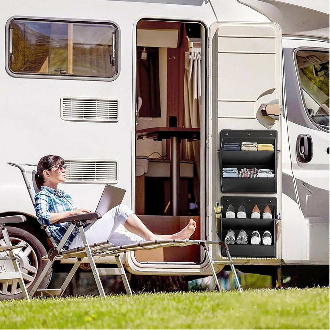 Schuhorganizer,3-Etagen Schuhhalter Für | Schuhständer Für Badezimmer Schlafzimmer Kleiderschrank Fl