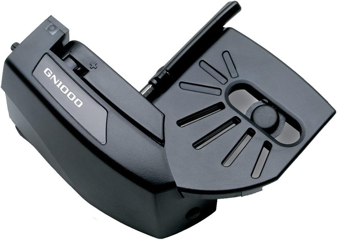 GN Netcom 1000-04 Handset Lifter Mechanisch schwarz