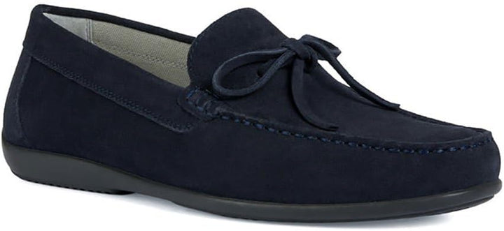 Geox U ASCANIO 40 EU Blau, 40 EU Blau